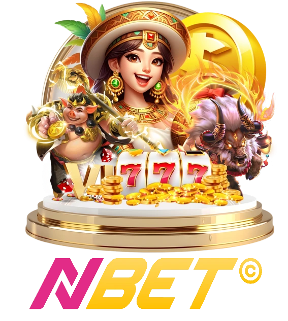 Giao diện ứng dụng Nbet trên điện thoại
